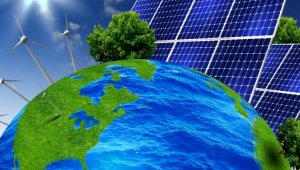 Рыночные механизмы в Казахстане привели к снижению солнечной энергии
