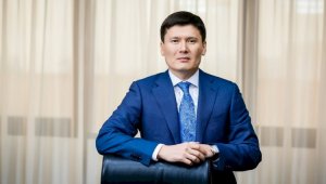 Руслан Бекетаев назначен министром по экономике и финансовой политике ЕЭК