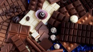 В Казахстане стали меньше производить шоколада, но дороже его продавать
