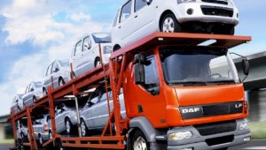 В Казахстане снизилась доля перепродаж автомобилей старше 20 лет