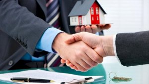 Почти вдвое увеличилось количество сделок купли-продажи жилья в феврале