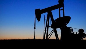 В тоннах можно будет отследить оборот нефти в Казахстане