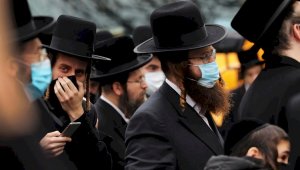 Еврейская община подала иск против правительства Канады