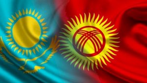 Заседание межправсовета Казахстана и Кыргызстана намечено на начало апреля