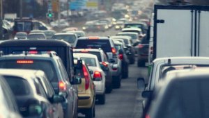 Казахстан занял 51-е место в рейтинге худших стран мира по перегруженности дорог