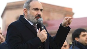 В Армении объявили о проведении парламентских выборов