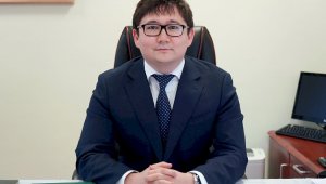 Олжас Жумагулов назначен замруководителя канцелярии премьер-министра РК