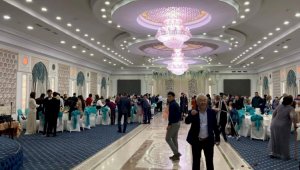 Проведение кыз узату прервали мониторинговые группы в Алматы