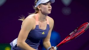 Елена Рыбакина покидает соревнования Miami Open