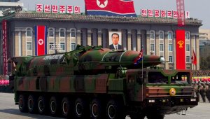 Американские эксперты заметили признаки производства оружейного плутония в КНДР