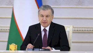 В Узбекистане установлена ответственность за оскорбление Президента в интернете