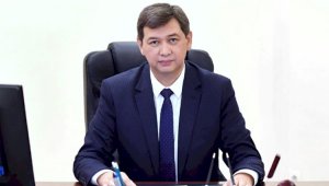 Ерлан Киясов обратился к казахстанцам с просьбой