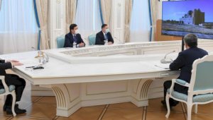 О чем говорил Токаев на неформальном саммите Совета сотрудничества тюркоязычных государств