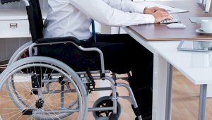 Свыше 93 тыс. услуг получили лица с инвалидностью через ПСУ с начала года