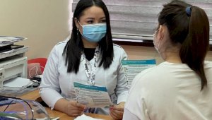 Какие медицинские услуги можно получить в рамках ОСМС в Алматы