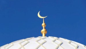 Жандарбек Бекшин: Религиозные объекты имеют повышенную опасность заражения