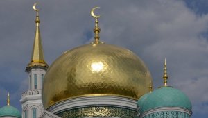 ДУМК опубликовало расписание оразы для регионов Казахстана
