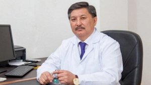 Алматы готов к массовой вакцинации – Нариман Табынбаев