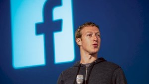 Произошла утечка данных более 500 миллионов пользователей Facebook
