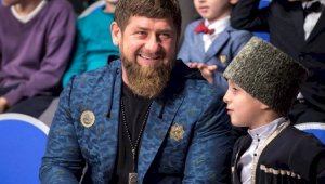 В Казахстане разработали приложение для обучения детей чеченскому языку