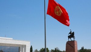 Бишкек вошел в «красную» зону по коронавирусу