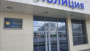 Усилить работу участковых инспекторов планируют в Алматы