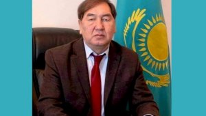 Назначен руководитель управления внутренней политики Алматинской области