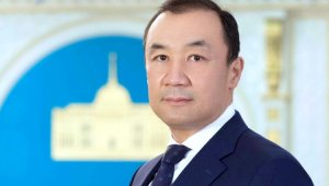 Нурлан Сауранбаев назначен главой КТЖ
