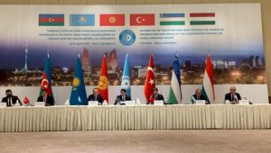Казахстан укрепляет международное сотрудничество в сфере СМИ