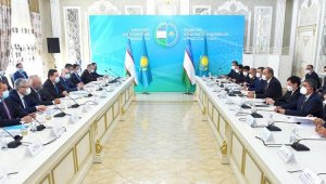Дан старт проекту МЦТЭС «Центральная Азия»