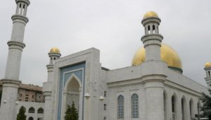 Коллективные молитвы не будут проводиться в Алматы для недопущения заражения