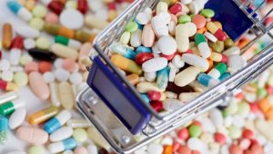 Кыргызстан ввел запрет на экспорт лекарств