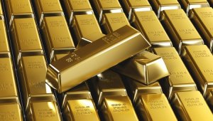 Почти 50 килограммов золота приобрели казахстанцы в марте