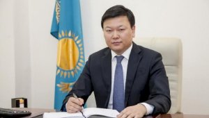 Министр здравоохранения Казахстана выступил в ООН