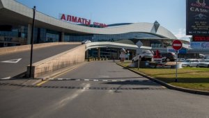 Алмасхан Ахмеджанов: дороги от аэропорта станут комфортными для жителей Алматы