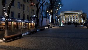 Наталья Ливинская: новая градостроительная политика – это формирование самодостаточных центров