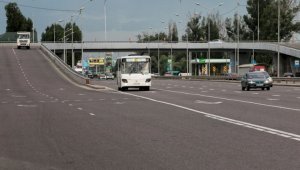 Презентована концепция проспекта Раймбека в Алматы