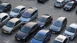 Более чем на треть выросли продажи новых автомобилей в Казахстане