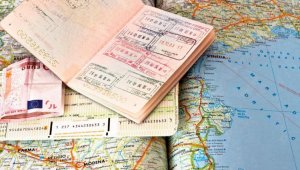 Выездные визы для поездок за рубеж – разоблачение очередного фейка