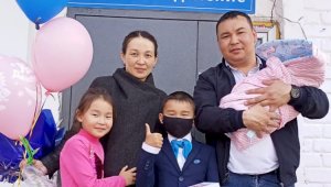 Проектный офис по укреплению семейных ценностей среди молодежи создадут в Казахстане