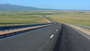 В Казахстане планируют повысить уровень безопасности на дорогах