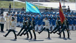 Для казахстанцев празднование Дня Победы пройдет в онлайн-формате