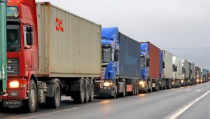 Более 8 тыс. тонн продукции вернул Казахстан нарушителям карантинных требований