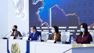 Какие будут приняты меры для поддержки гражданских инициатив в Казахстане