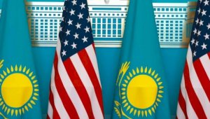 США поддерживают политические реформы Президента Казахстана
