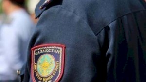 Молодых дебоширов наказали в Алматы