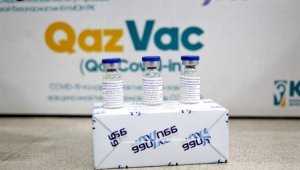 Сообщения о подмене казахстанской вакцины китайской – фейк