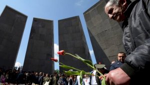 Турция считает признание геноцида армян популизмом со стороны США