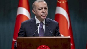 В Турции с 29 апреля вводится полный локдаун