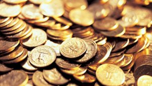 Как формируется стоимость казахстанских коллекционных монет